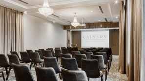 Sala de reuniones