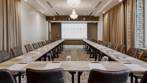 Sala de reuniones