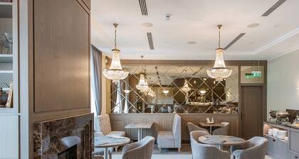 CALVARY Hotel & Restaurant Vilnius