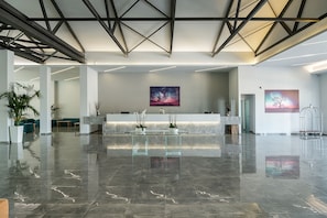 Recepción