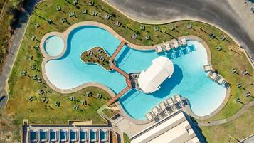 Overnatningsstedets facade