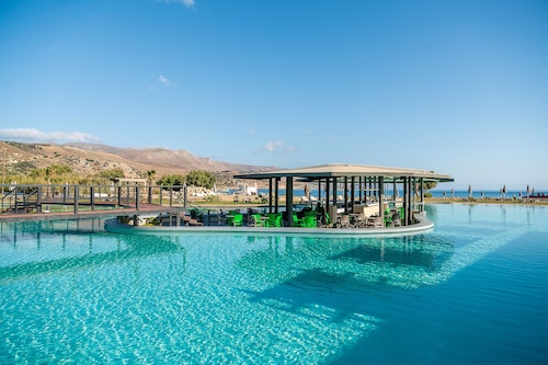 Galini Palace Resort Hotel