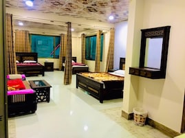 Sistema de insonorización y wifi gratis