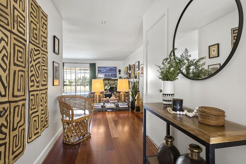 Zuni Tranquillo - Pool Oasis in Sunny Ventura