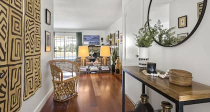 Zuni Tranquillo - Pool Oasis in Sunny Ventura