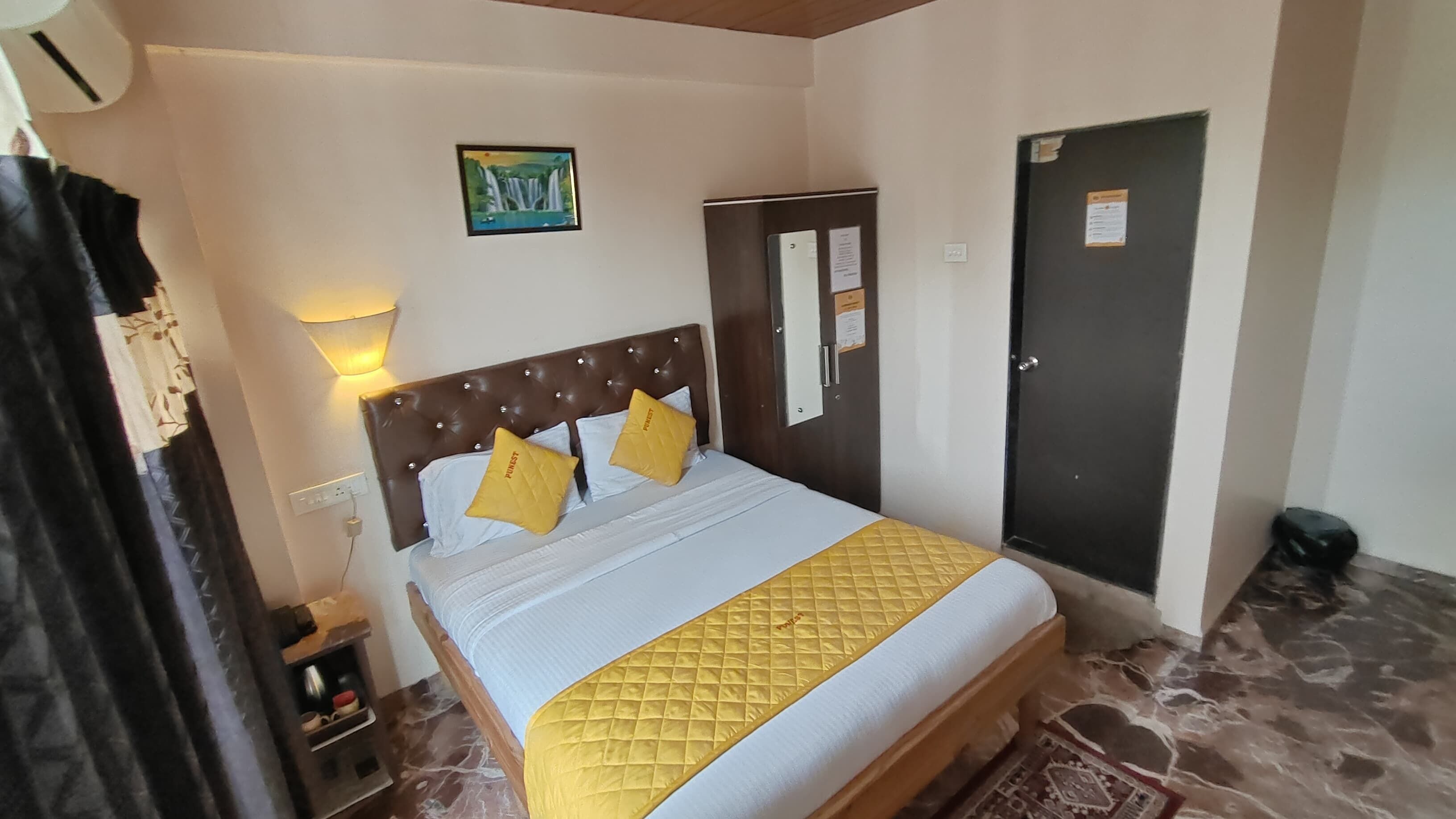 Foto - Punest Hospitality