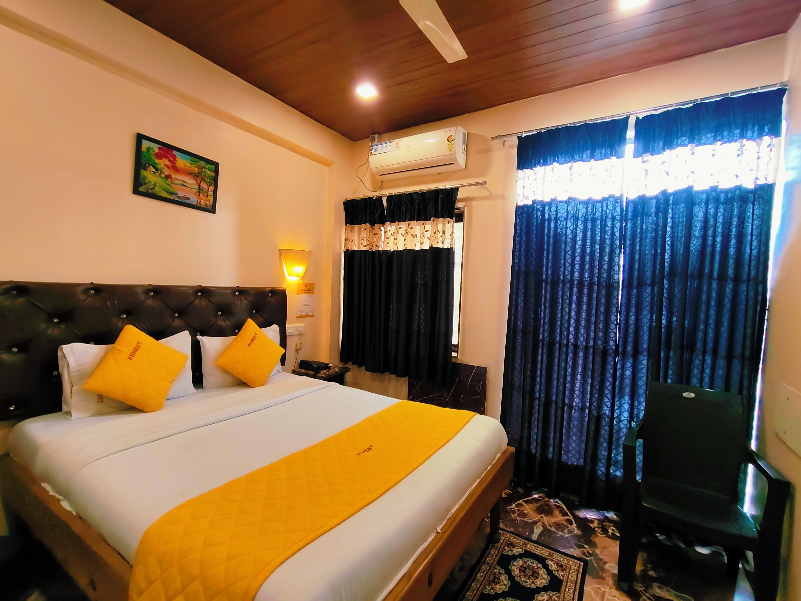 Foto - Punest Hospitality
