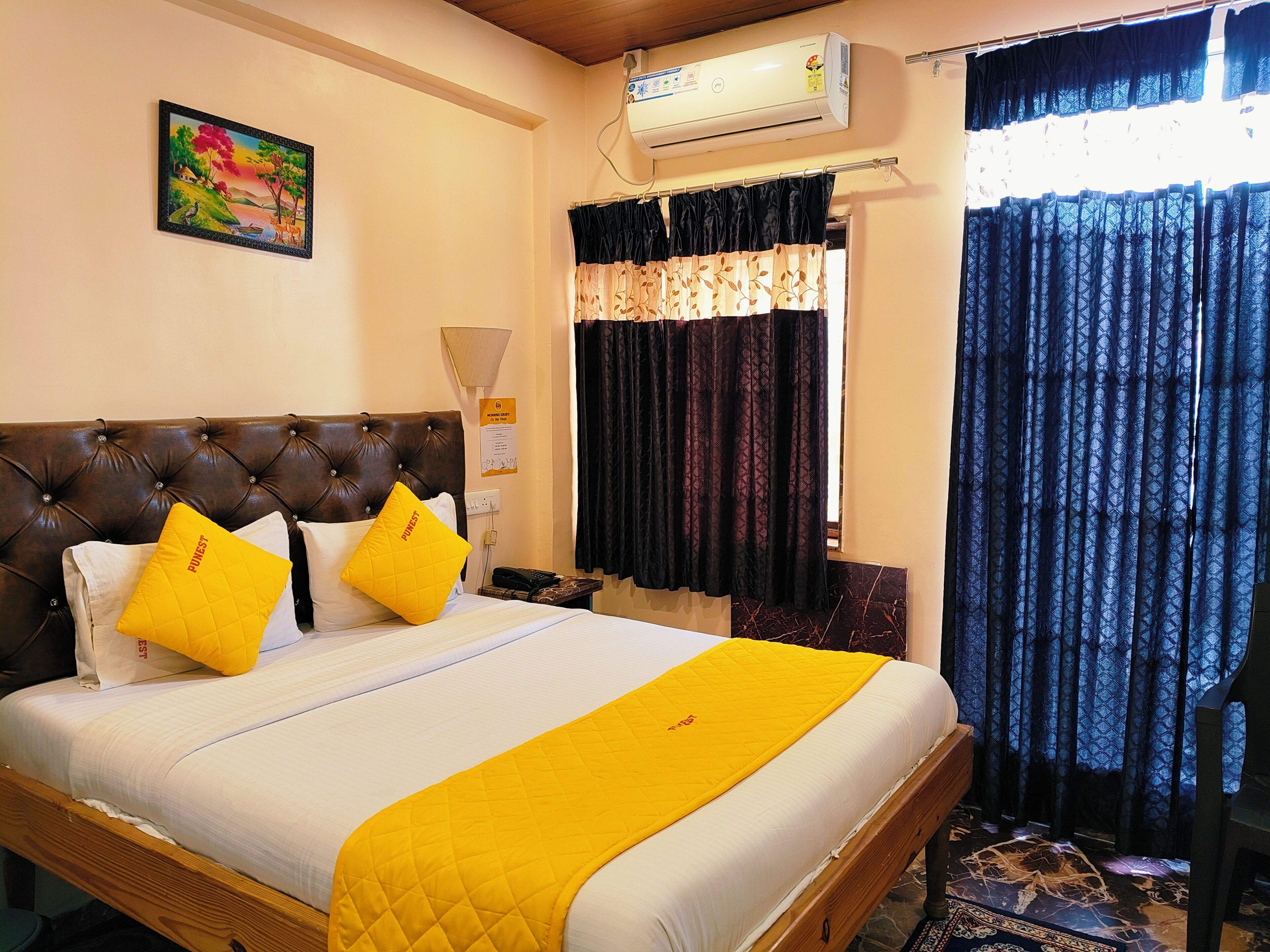 Foto - Punest Hospitality