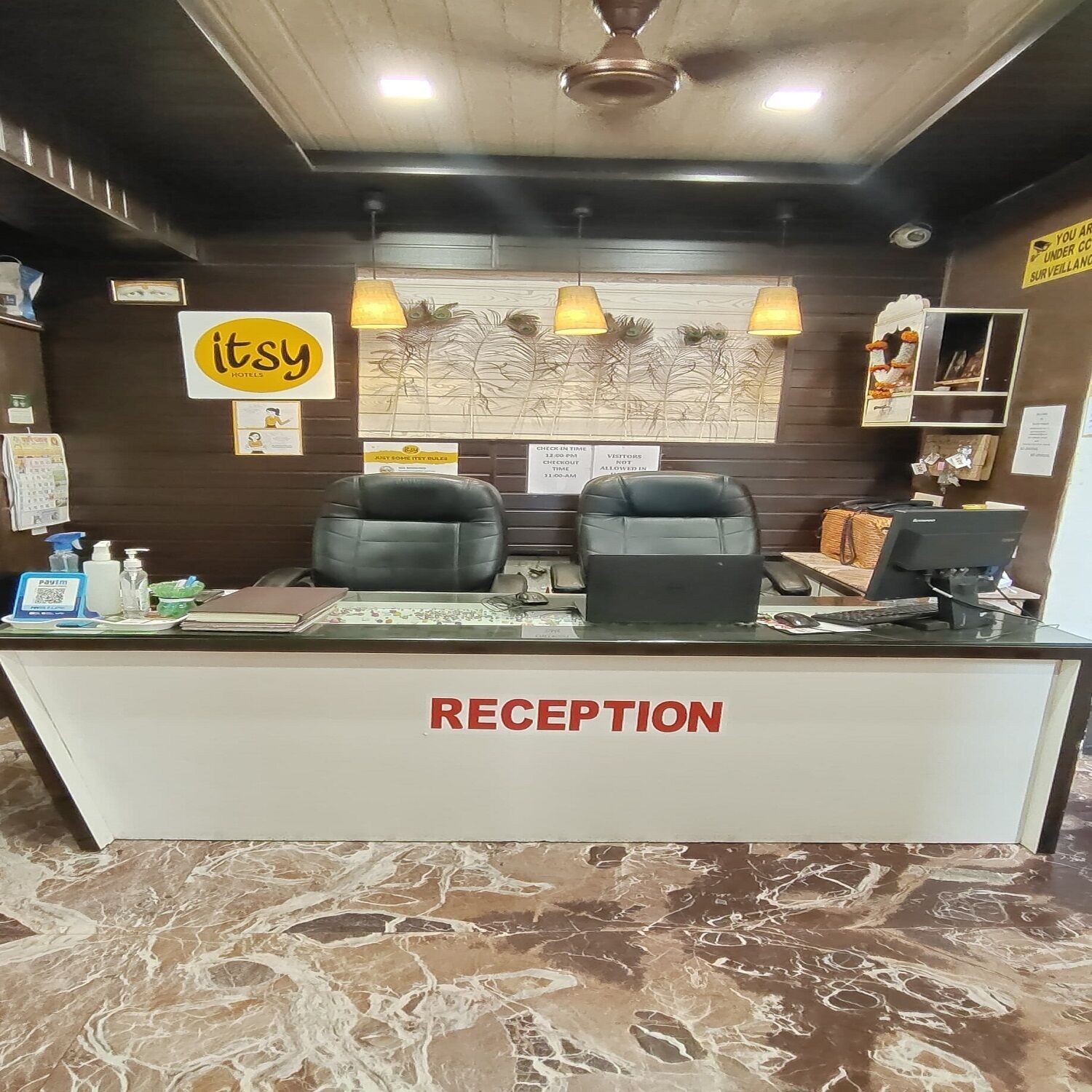 Foto - Punest Hospitality