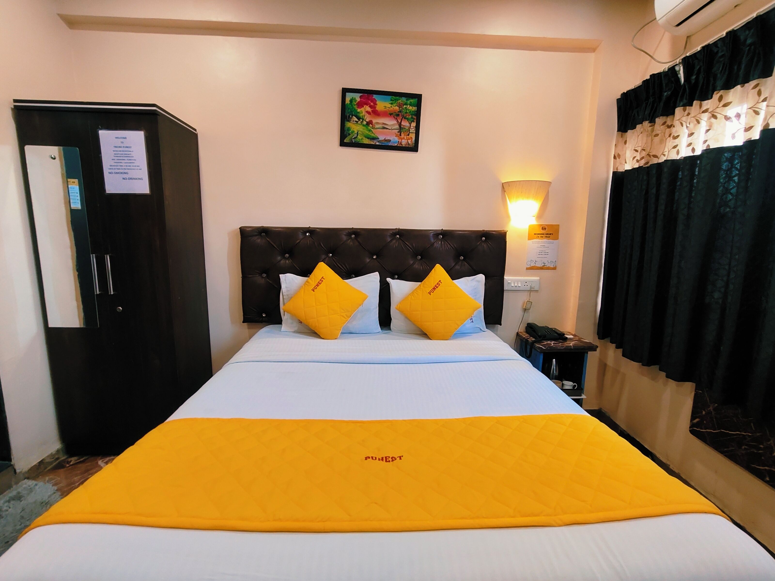 Foto - Punest Hospitality