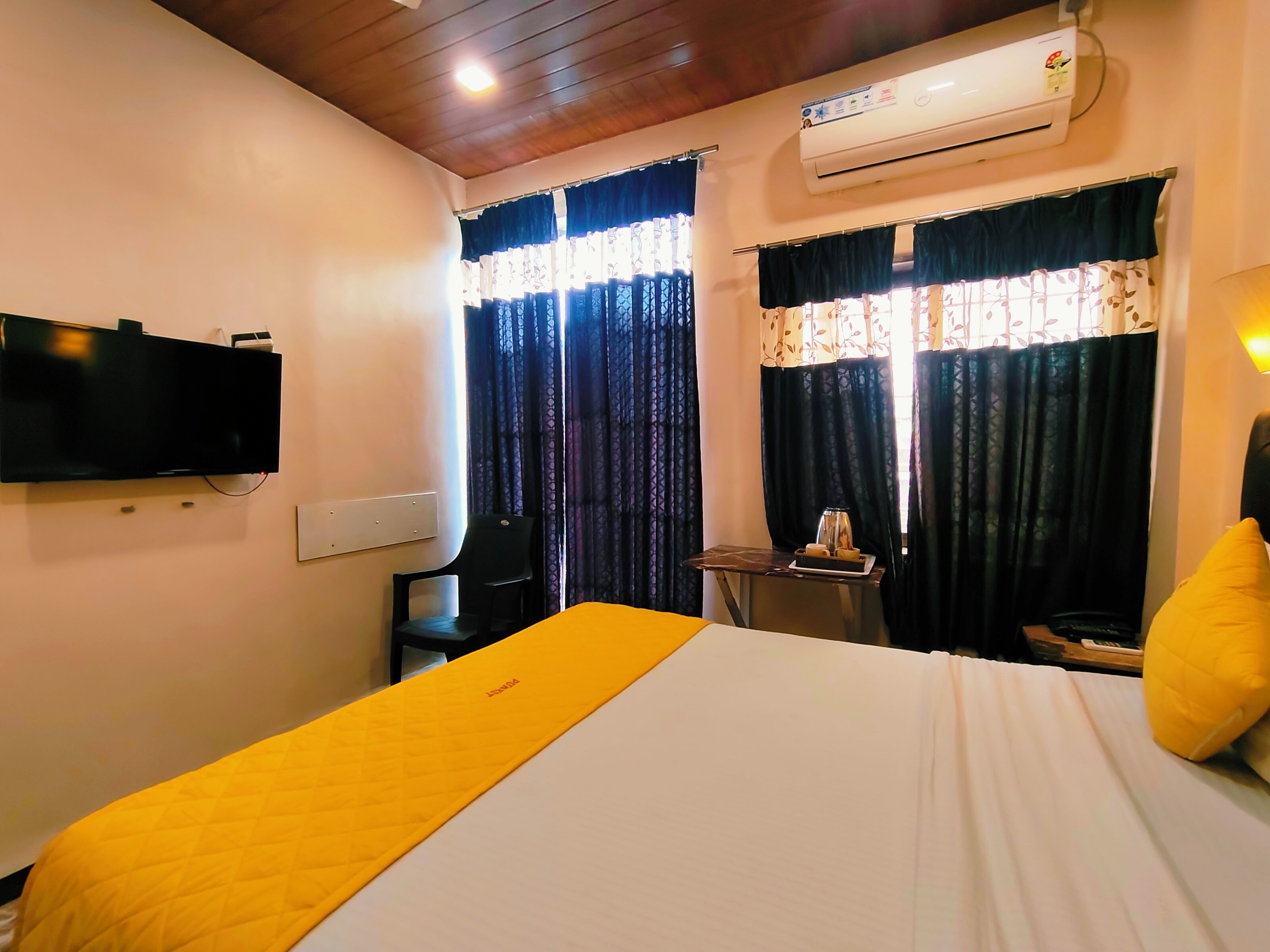 Foto - Punest Hospitality