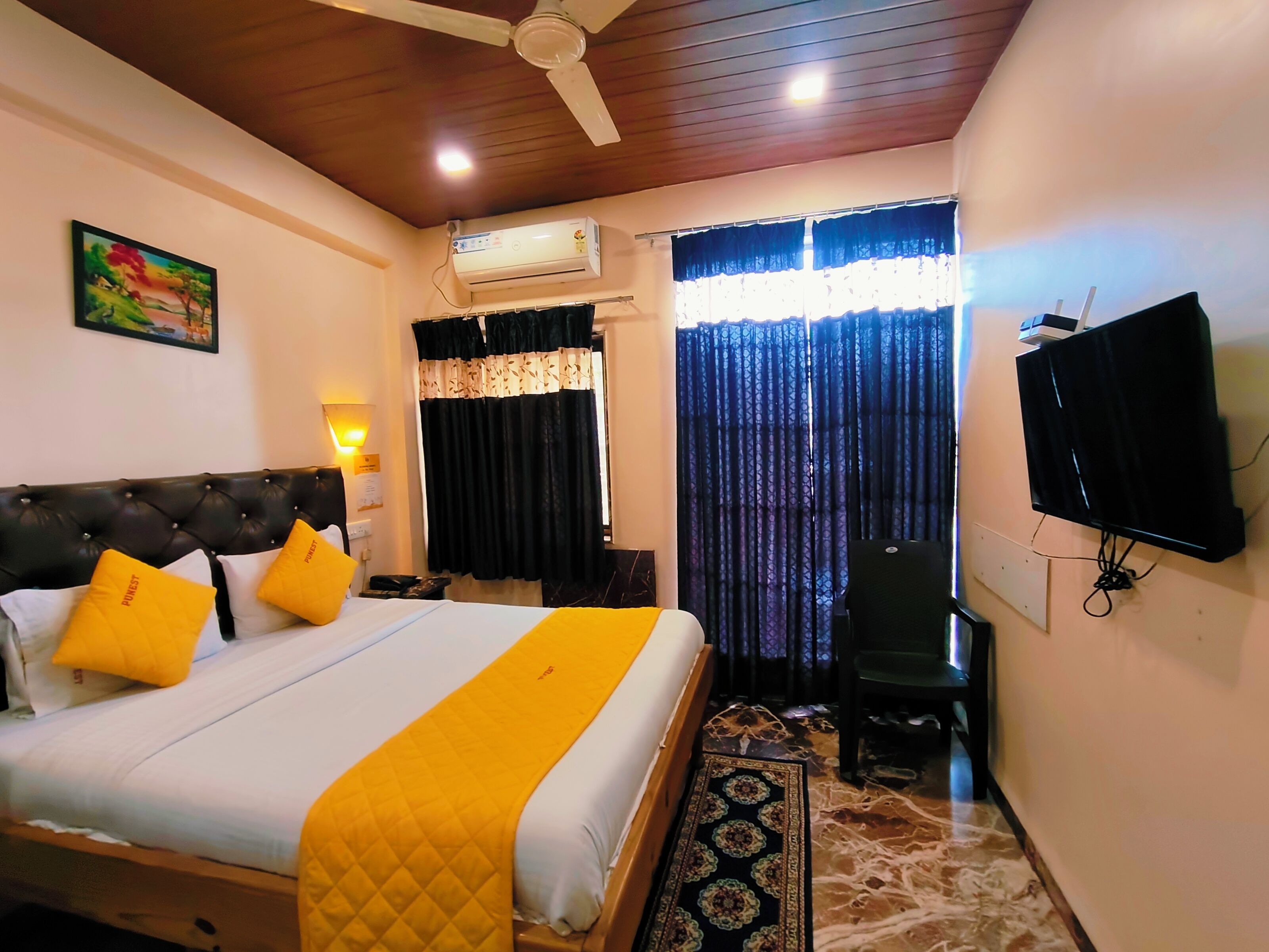 Foto - Punest Hospitality