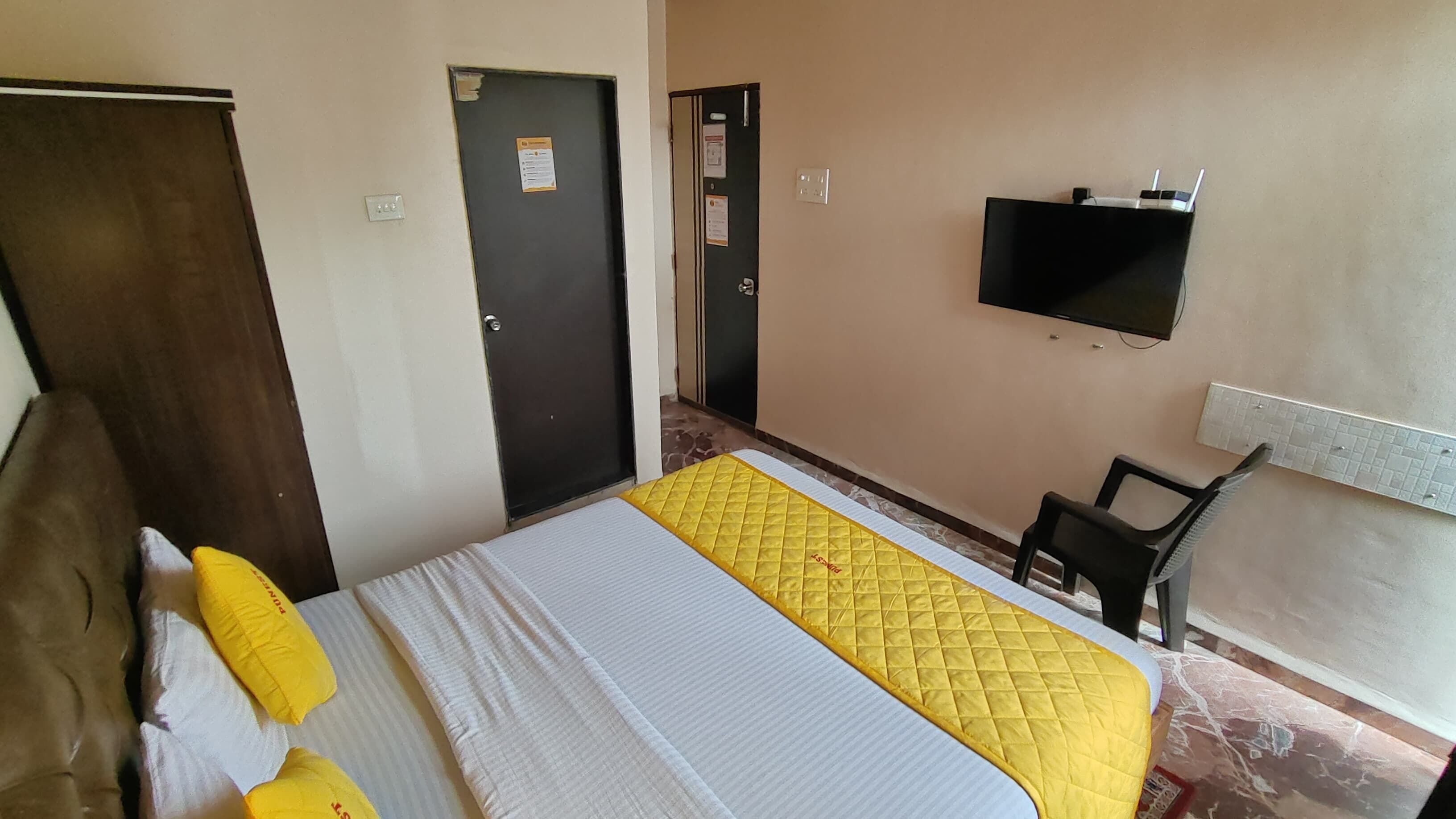 Foto - Punest Hospitality