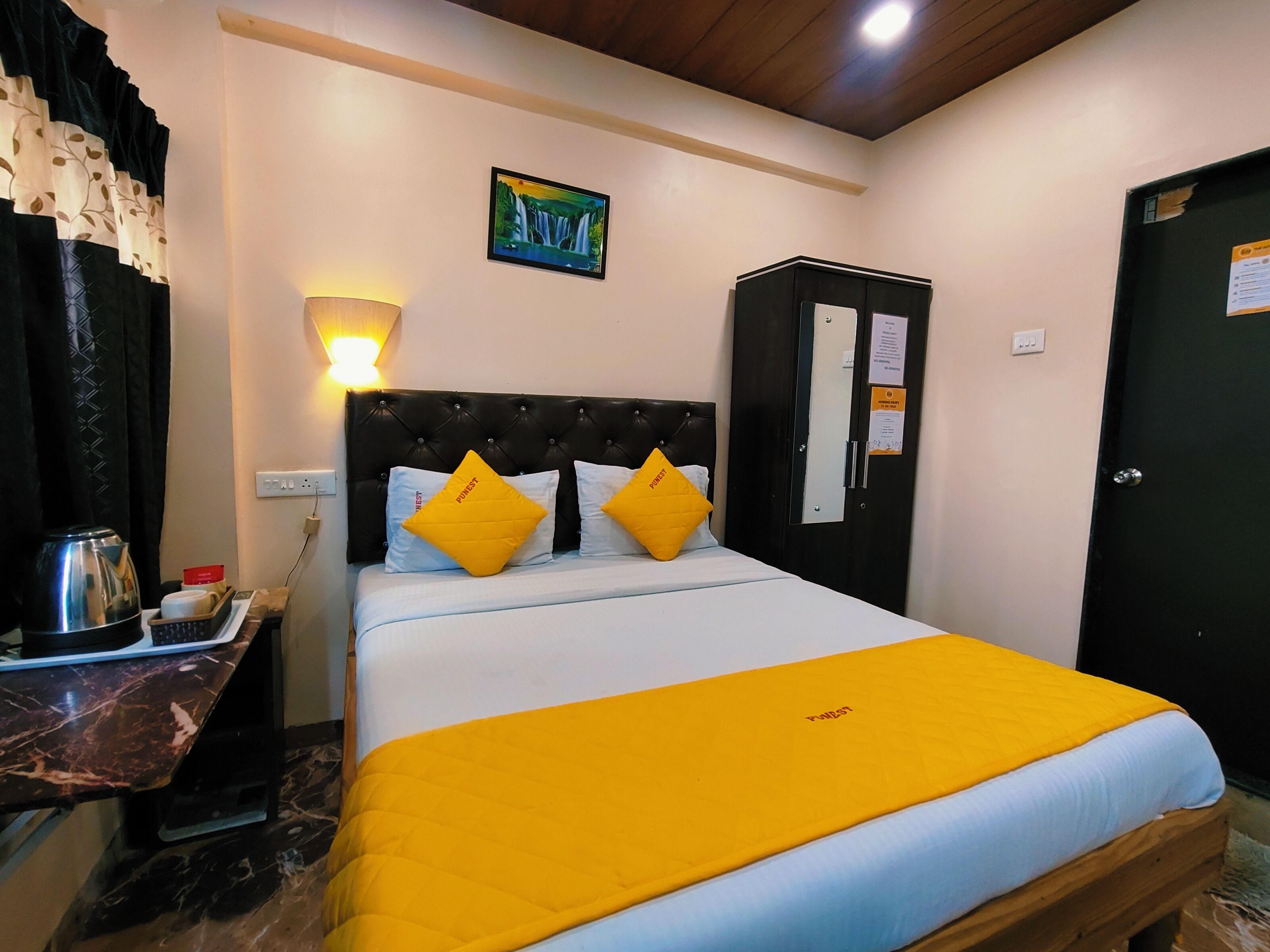 Foto - Punest Hospitality
