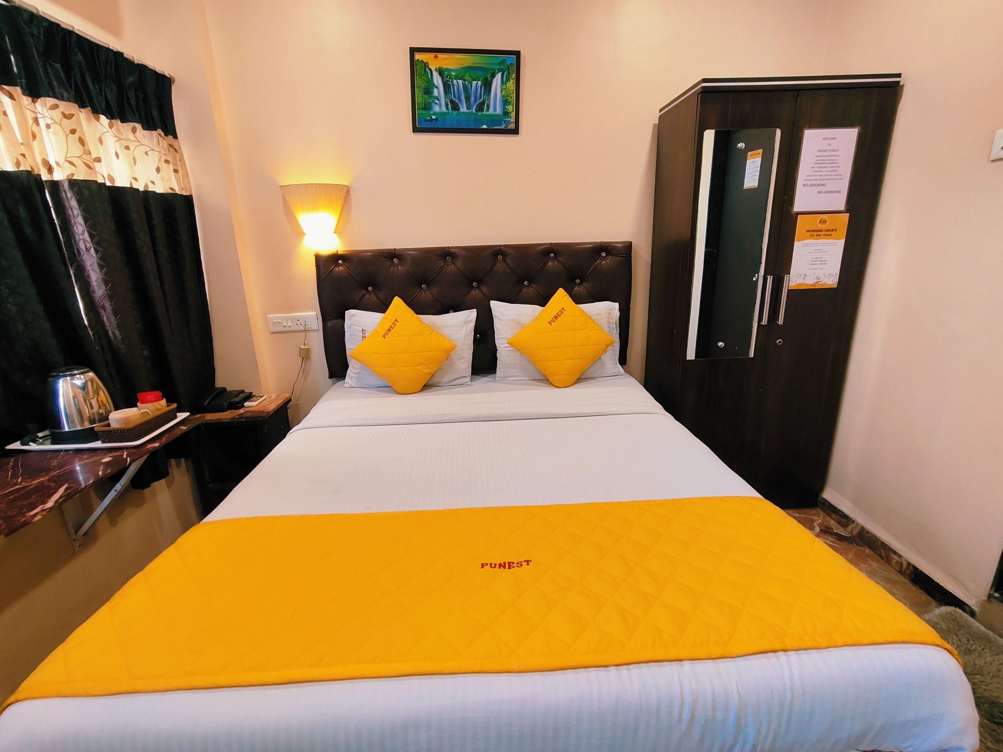 Foto - Punest Hospitality