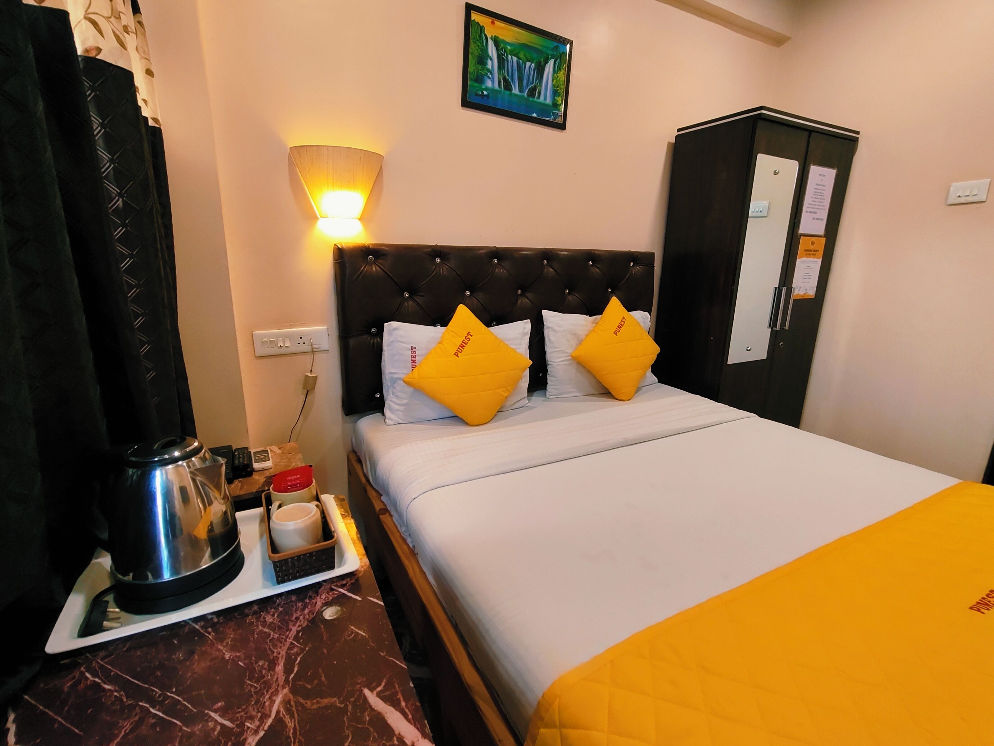 Foto - Punest Hospitality