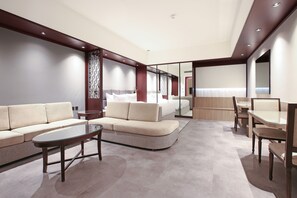 Studio Suite King | Sängtillbehör av högsta kvalitet och memory foam-madrasser