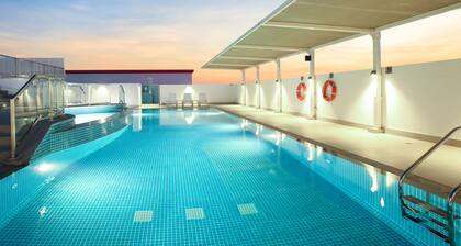 Sitara Hotel Apartment