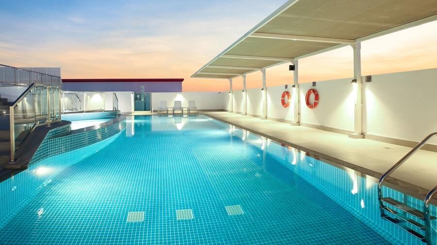 Sitara Hotel Apartment