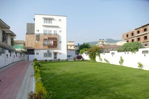 Exterior - Usman Lodges Ajk (Kotli)