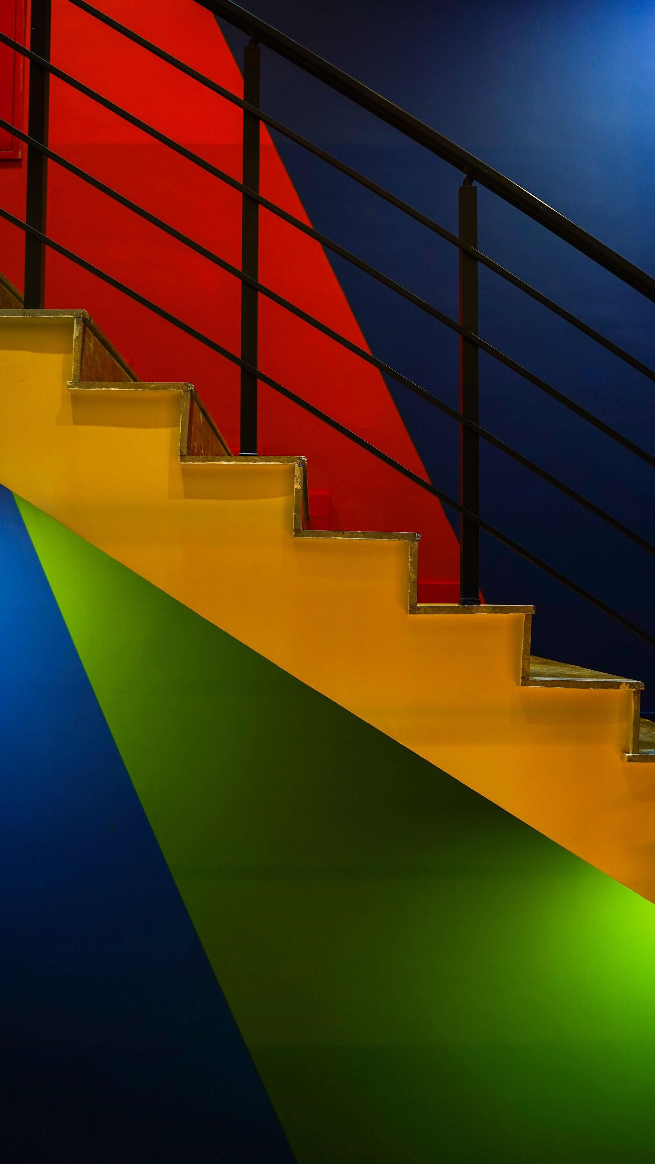 Photo - Lucky Monkey Hotel