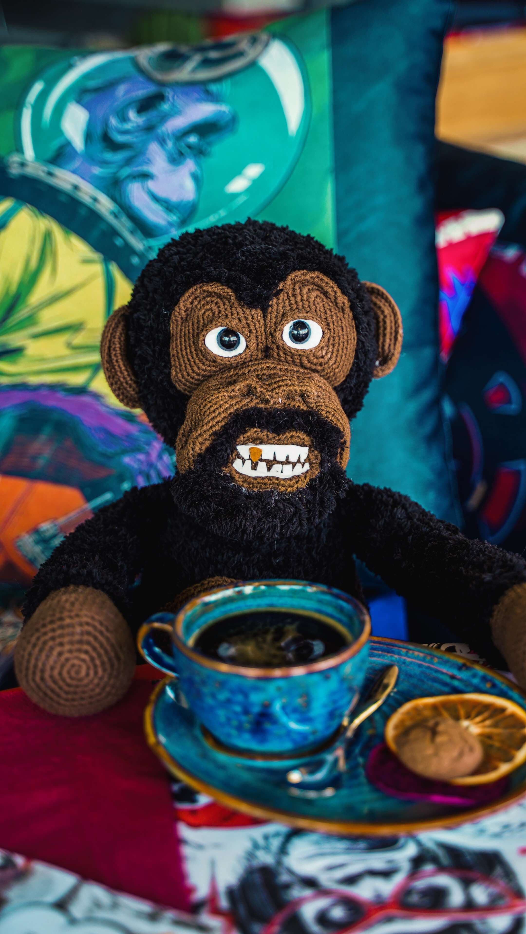 Photo - Lucky Monkey Hotel