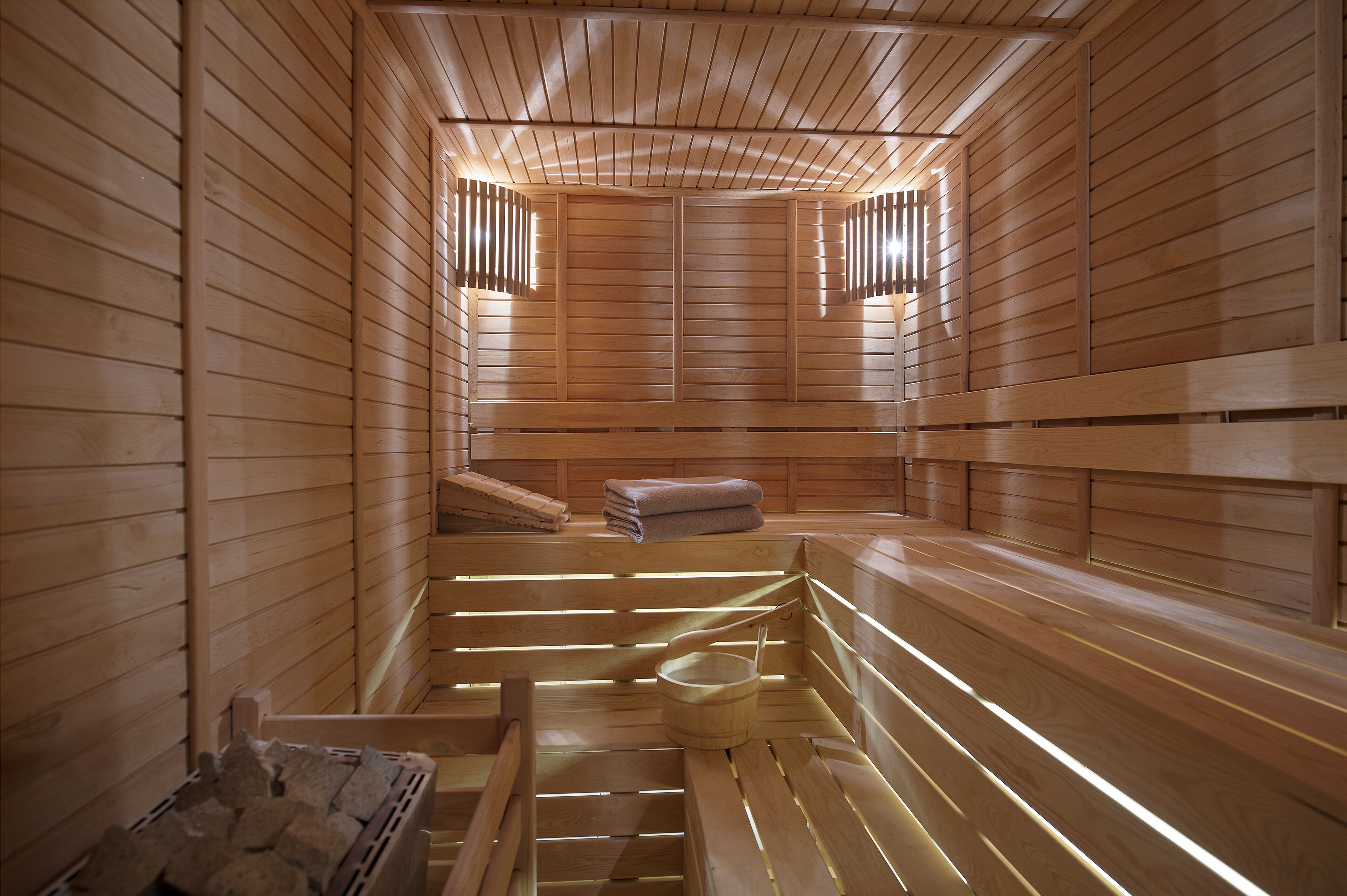 Photo - Lucky Monkey Hotel