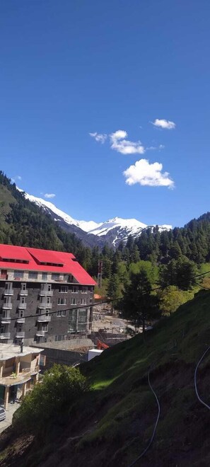 Exterior - Belladona Hotel Naran (Balakot)