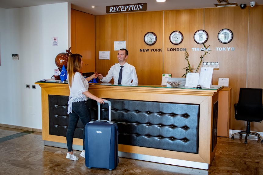 Hotel Airport Tirana (Nikël, Albania), Nikël hotel discounts