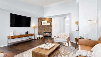 تلفزيون، مكتب