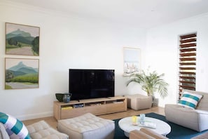 TV, offices