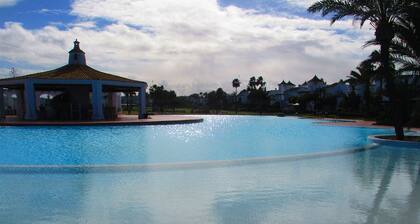 MarinaVilla Premier - Single room in Dar bouazza