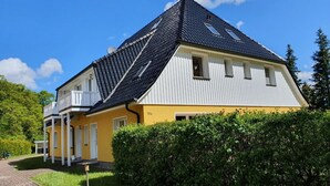 Eksteriør