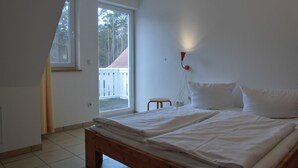 3 soverom og wi-fi