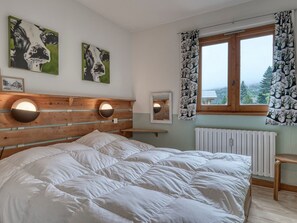 1 chambre