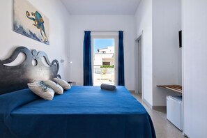 5 Schlafzimmer, Schreibtisch, kostenloses WLAN, Bettwäsche