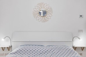 1 Schlafzimmer, Bügeleisen/Bügelbrett, WLAN