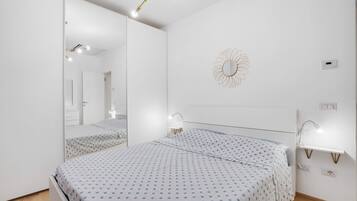 1 chambre, fer et planche Ă repasser, Wi-Fi