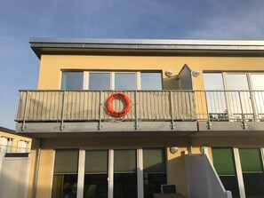 Außendetails