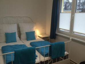 1 Schlafzimmer