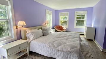 5 Schlafzimmer, kostenloses WLAN, BettwÀsche