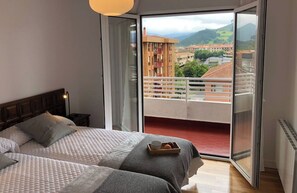 3 slaapkamers