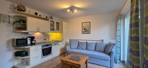 Télévision, chaîne hi-fi