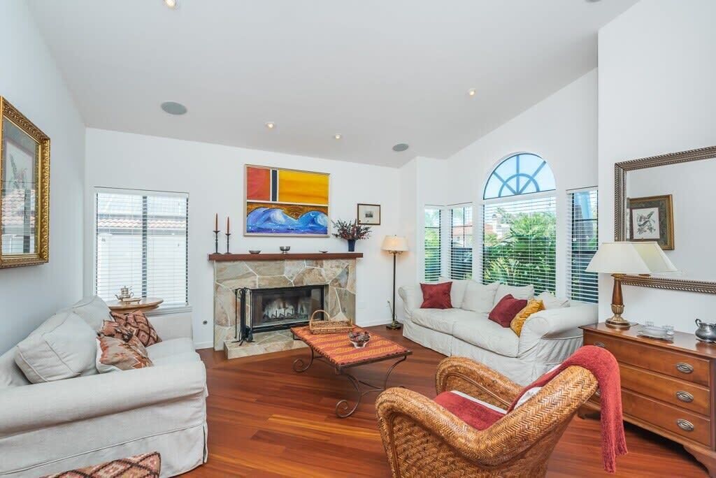 Encinitas Dream Vacation Home