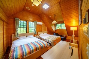 Family Villa, Non Smoking
