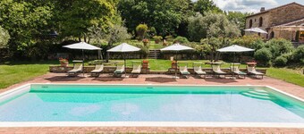 Lovely home in San Donato in P. FI