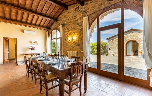 Lovely home in San Donato in P. FI