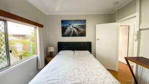 4 chambres, Wi-Fi gratuit