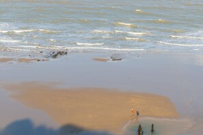 Beach - The Coach House (C), Cromer, Norfolk (Cromer)