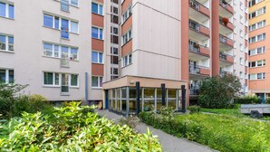 Eksteriør